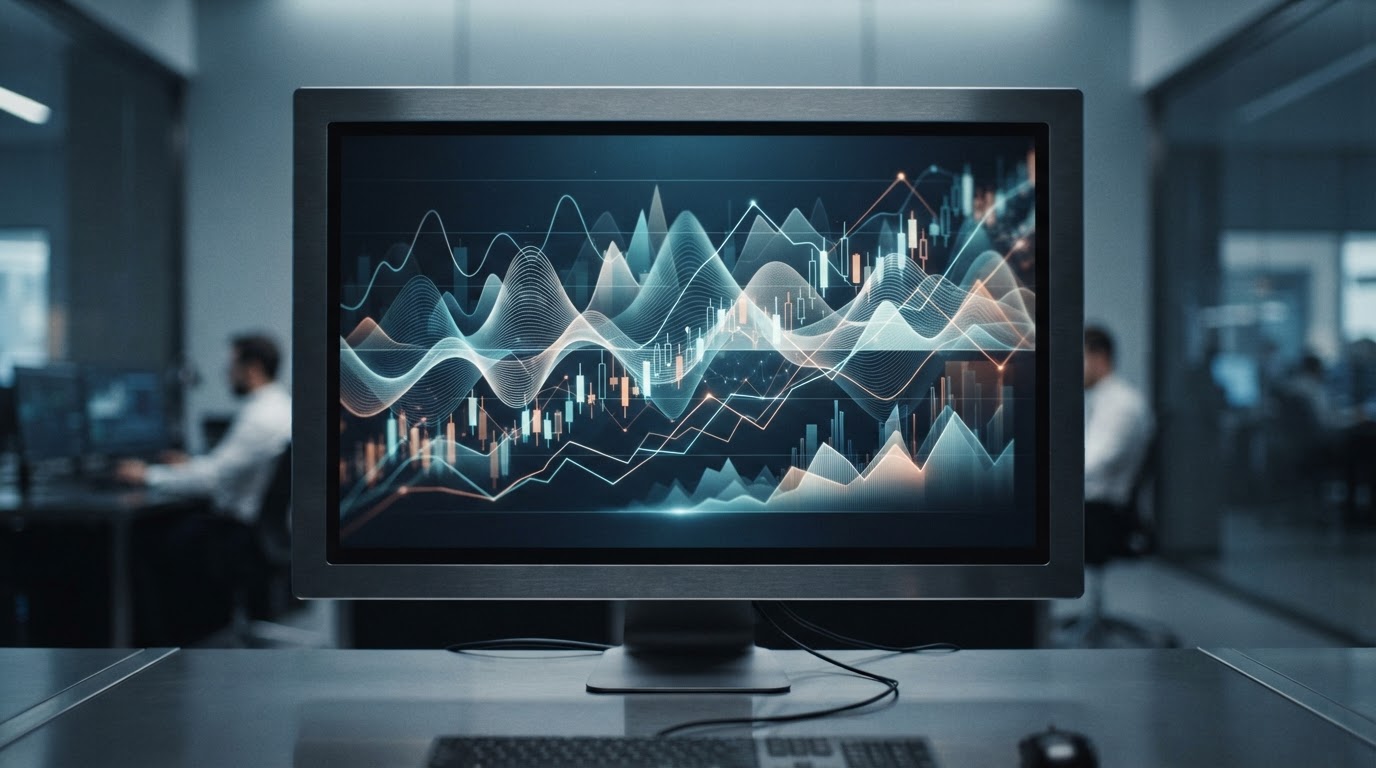Bitcoin Consolidates at $84,000 as ENA Surges 24% in Altcoin Surge