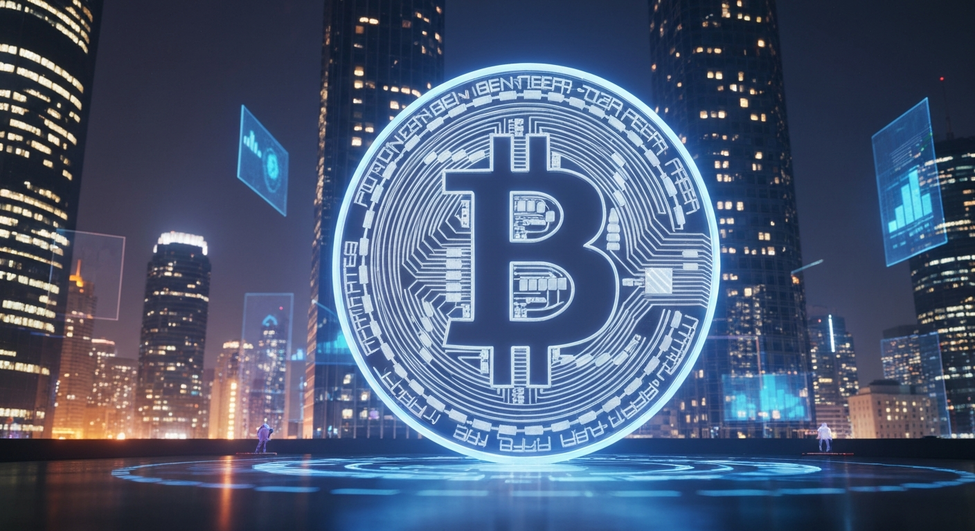 Bitcoin Could Dip to $55,000 Amid Strong Dollar and Hawkish Fed, 10x Research Warns