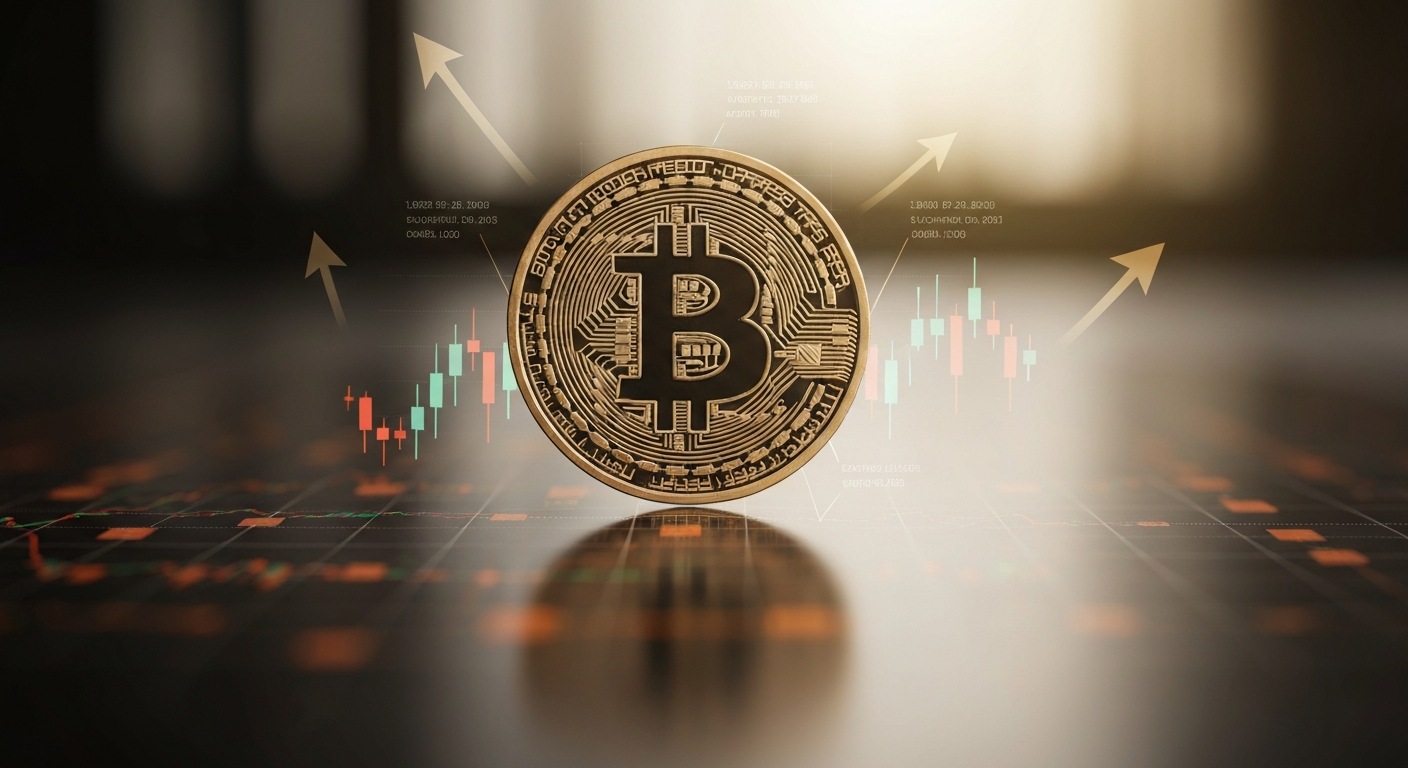 Bitcoin Derivatives Signal Panic, Weak Core PCE Could Trigger Snapback