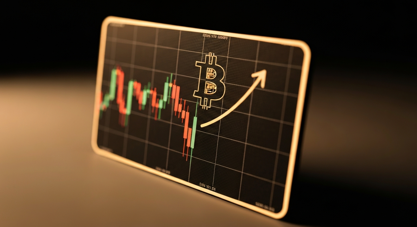 Bitcoin Drops Below $60K Amid Trader Bets on 15% Relief Bounce