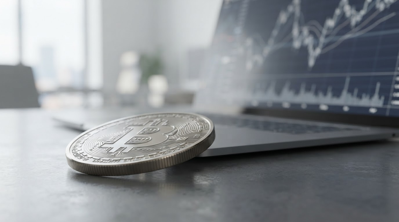 Bitcoin Drops Below $82K After $85K Rejection as Market Sheds $60B