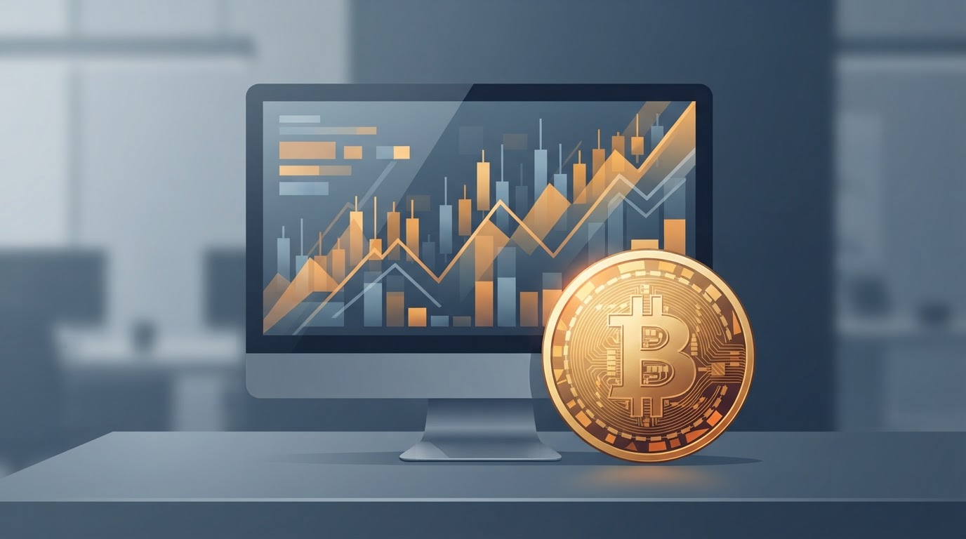 Bitcoin Drops Below $83,000 in Asia Session as Rising Oil and Bond Yields Weigh on Sentiment