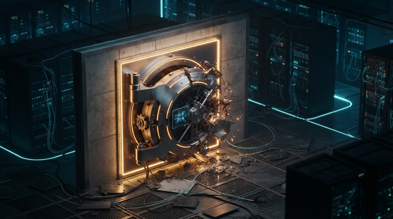 Bitcoin Drops to $76K and $1.52B Liquidated Following Major Binance Hack