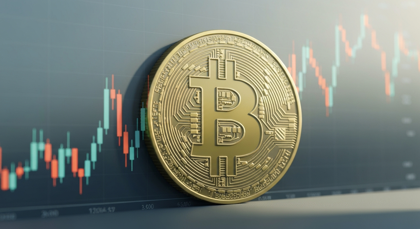 Bitcoin ETF Outflows Ease, But New Headwind Gathers Strength