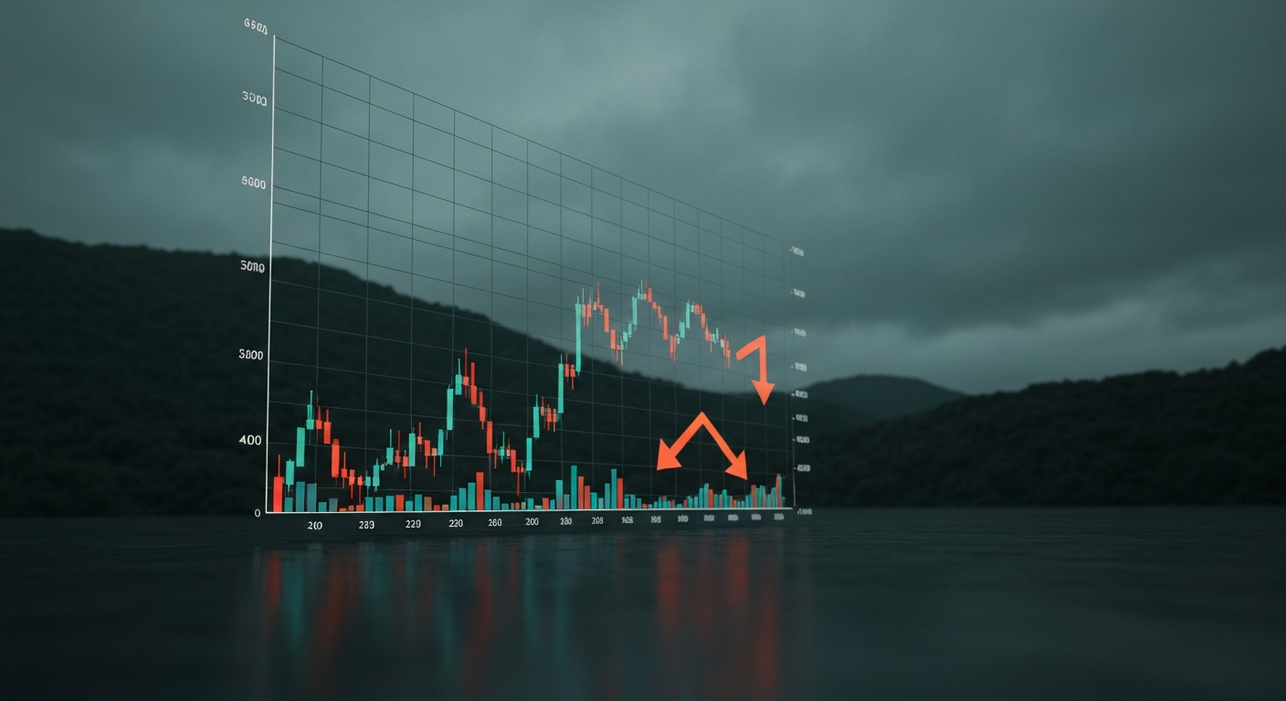 Bitcoin ETFs Record June's Largest Daily Outflows as BTC Falls Below $60,000