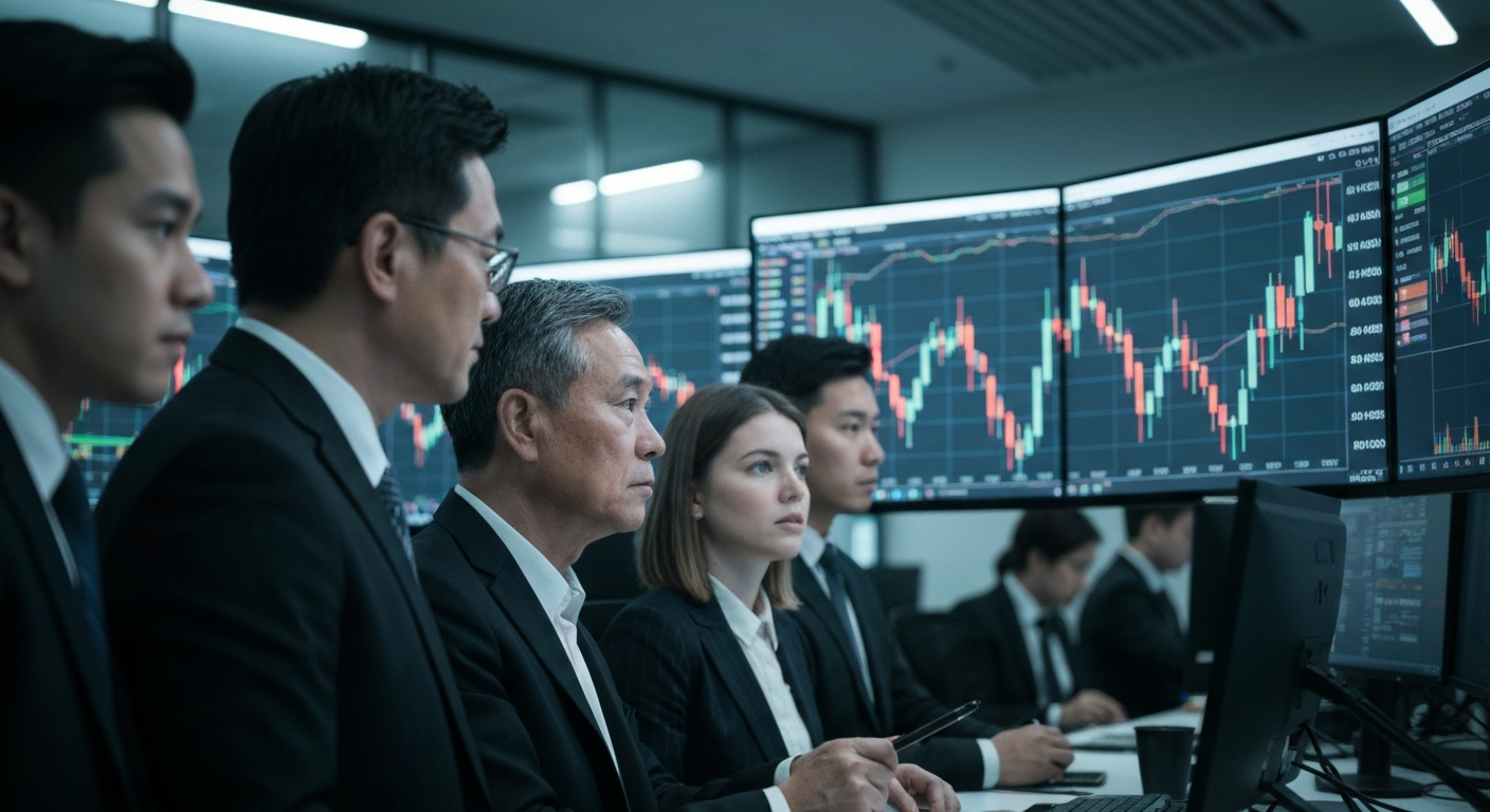 Bitcoin Faces Critical $1.4 Billion Deribit Options Expiry Amid Rising Treasury Yields