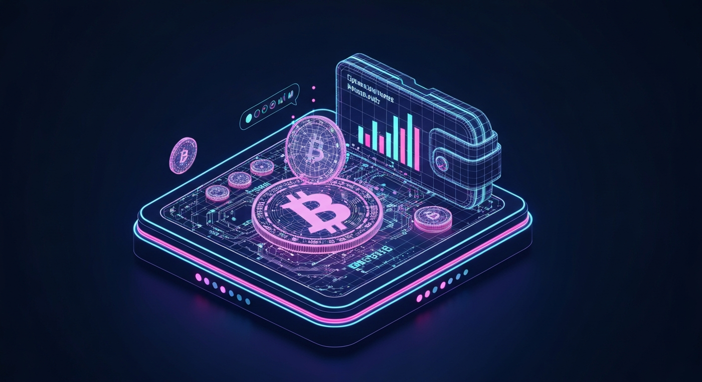 Bitcoin Faces Projected $4.4 Billion Supply Overhang as Institutional Demand Wilts