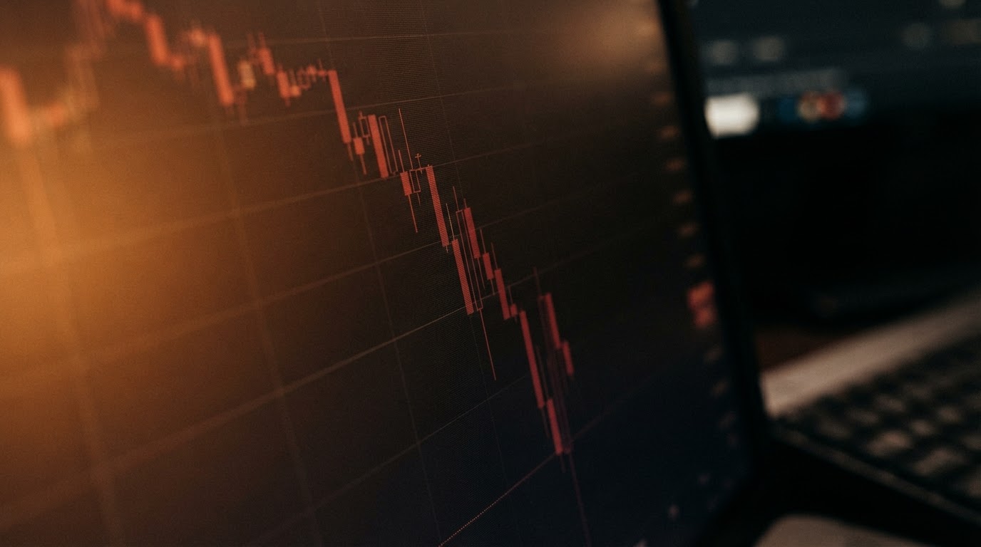 Bitcoin Falls Below $84,000 Ahead of FOMC Minutes as Oil Prices Rise