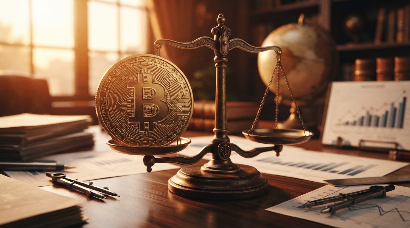Bitcoin Gains 1.98% in October as Four Structural Headwinds Weigh on Market