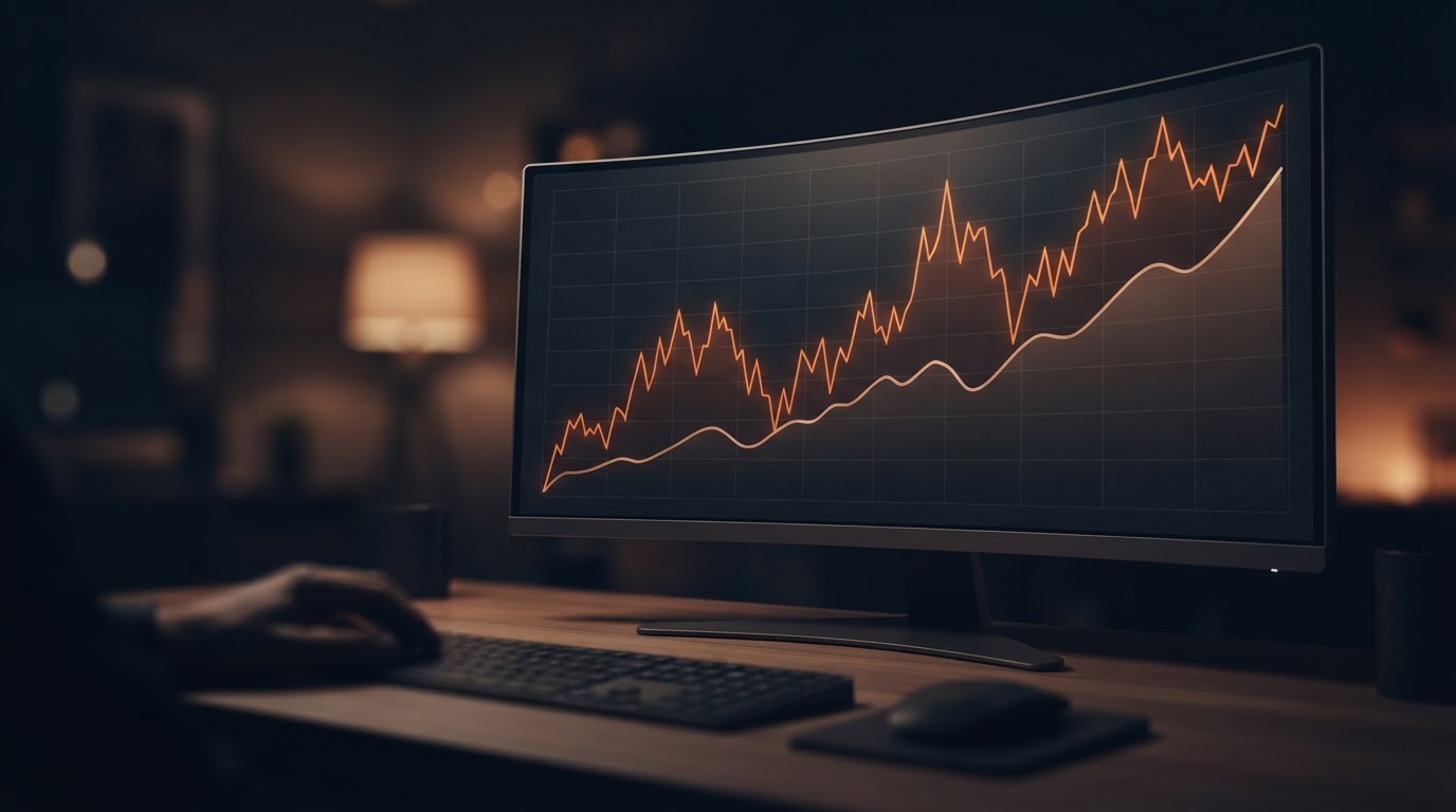 Bitcoin Gains 84% Since Spot ETF Launch Despite 10-Year Treasury Yields Reaching 5.3%