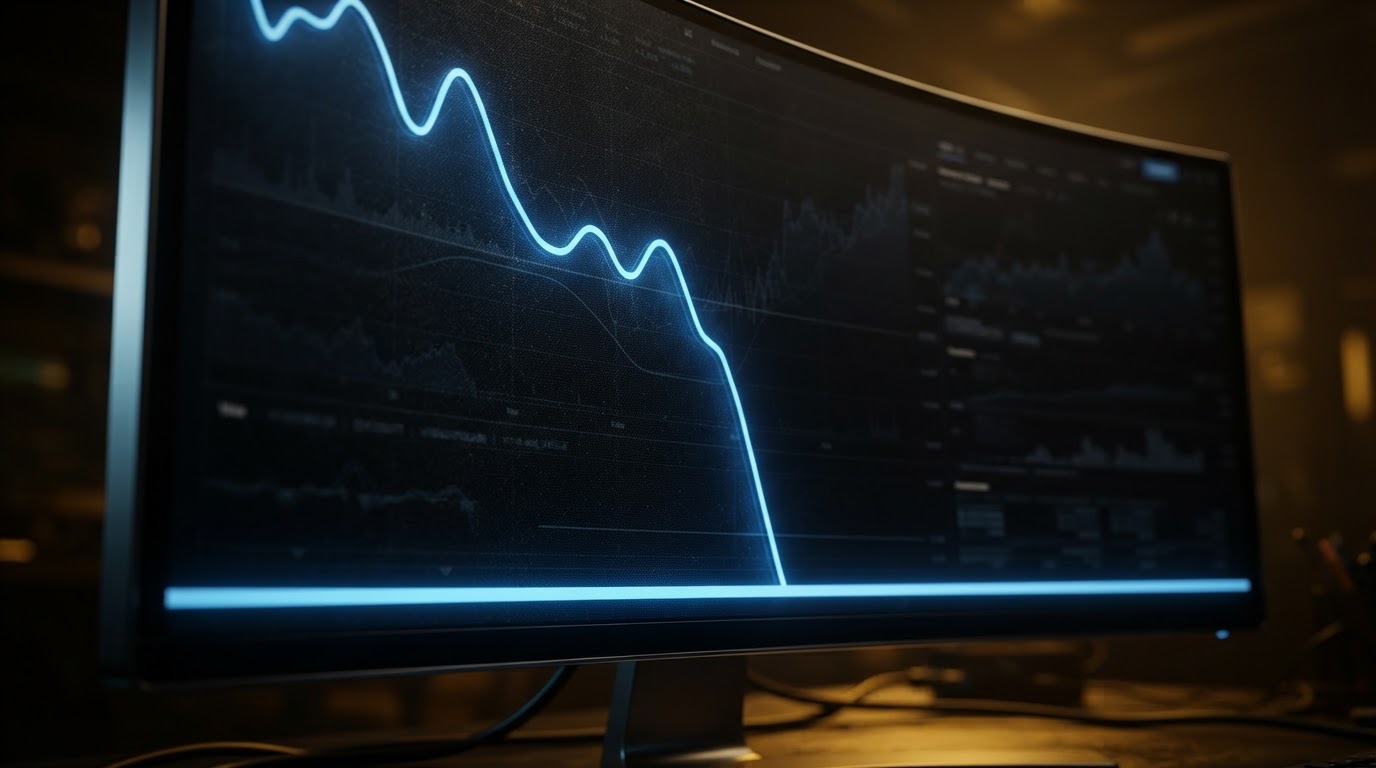 Bitcoin Google Searches Drop to 6-Year Low as Willy Woo Flags Buy Signal