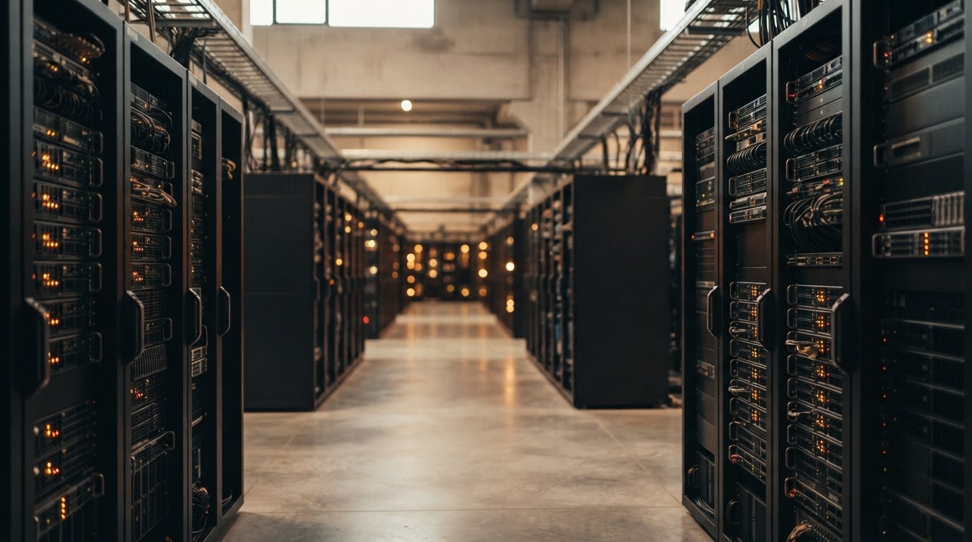 Bitcoin Hash Rate Rebounds 11.7% as Top Public Miners Pivot $50B to AI