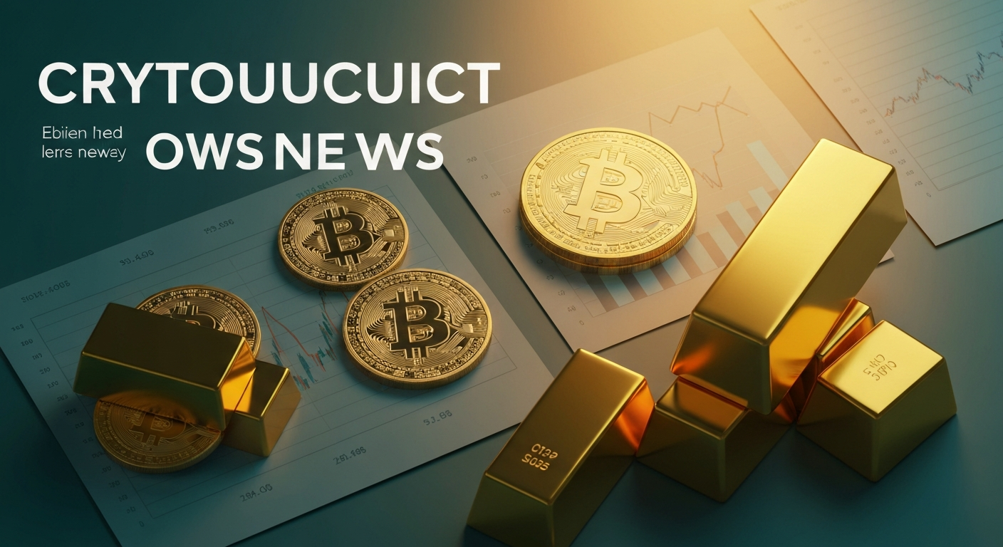 Bitcoin Holds $61K as Weak US Jobs Data Eases Rate Hike Fears, Eyes $70K