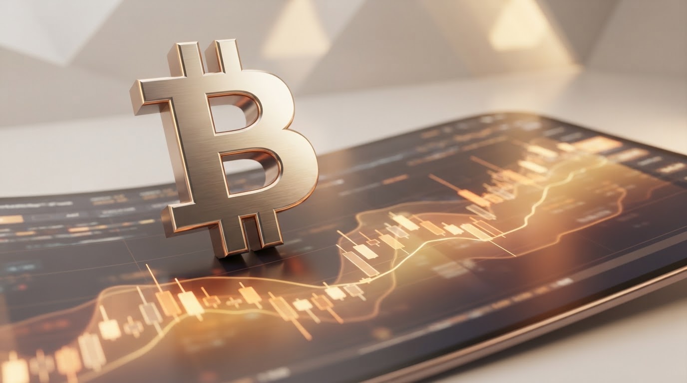 Bitcoin Holds $80,000 Demand Zone as On-Chain Metrics Point to Moderate Profit-Taking