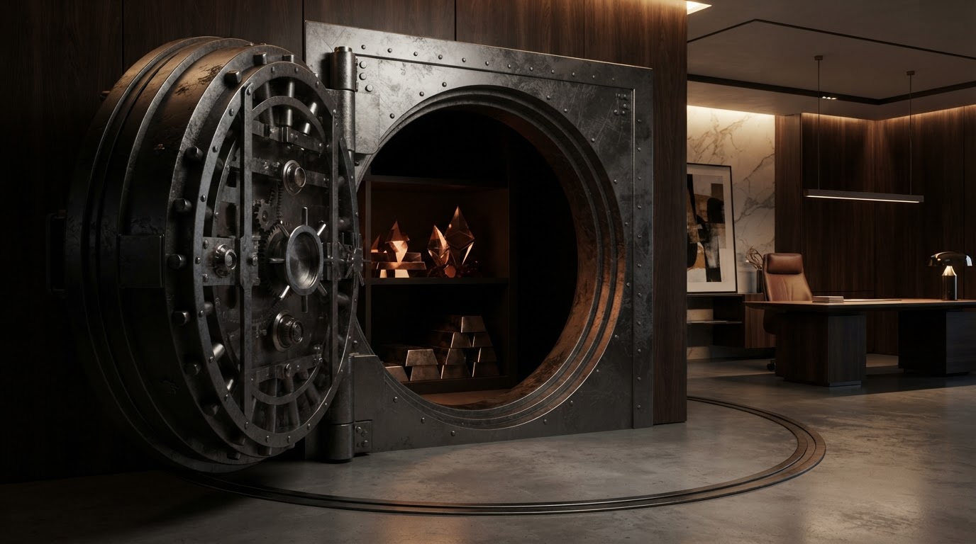 Bitcoin Insurer Meanwhile Raises $37.5M to Expand Wealth Transfer Products