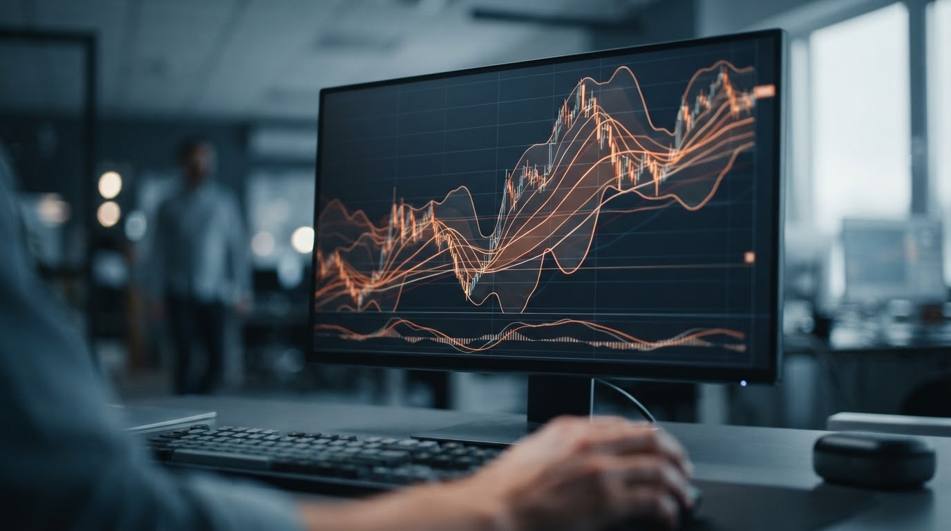 Bitcoin Momentum Indicators Turn Bullish as Analysts Debate Broken Four-Year Cycle