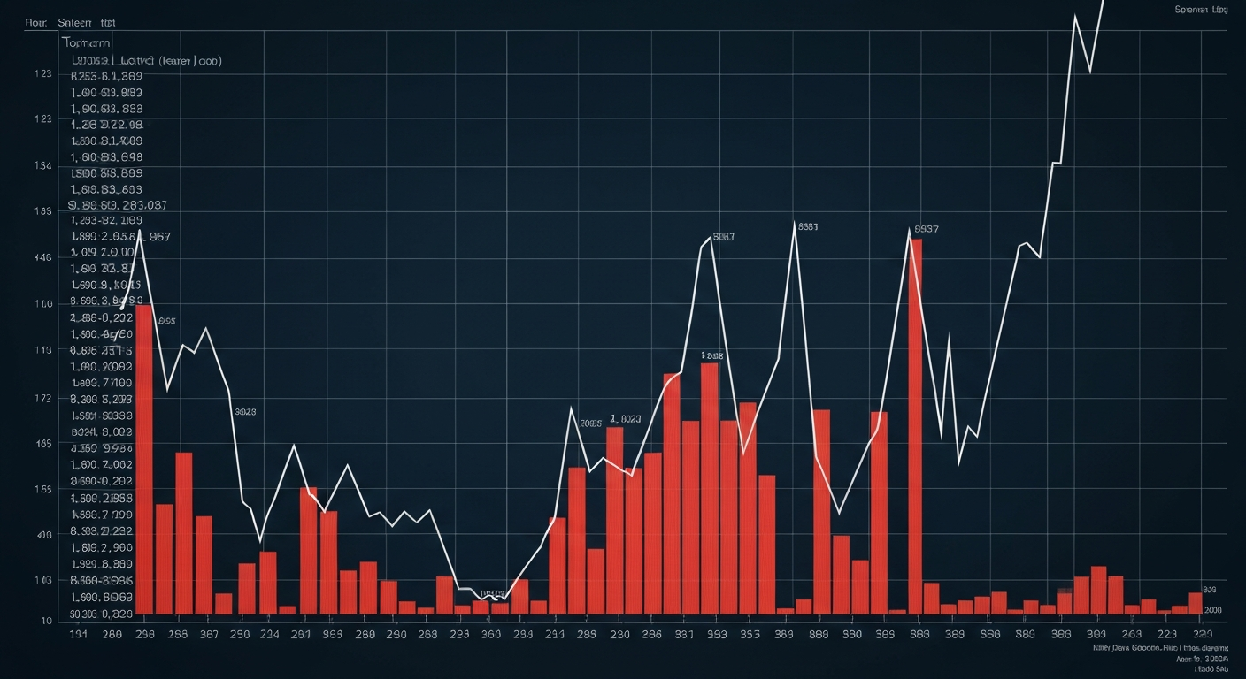 Bitcoin NUPL Metric Suggests BTC Could Fall Below $58K to Preserve Historical Patterns