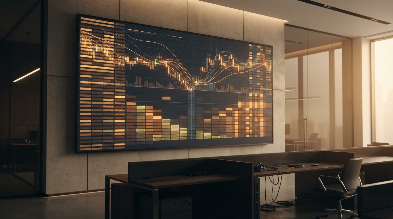 Bitcoin On-Chain Data Points to $81,000 Support as Capital Inflows Slow