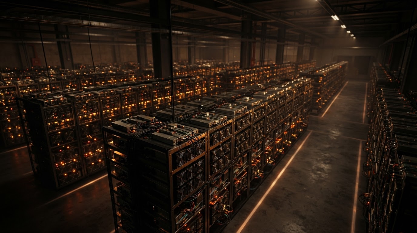 Bitcoin On-Chain Data Signals Profit-Taking as Miners Send 19,866 BTC to Binance