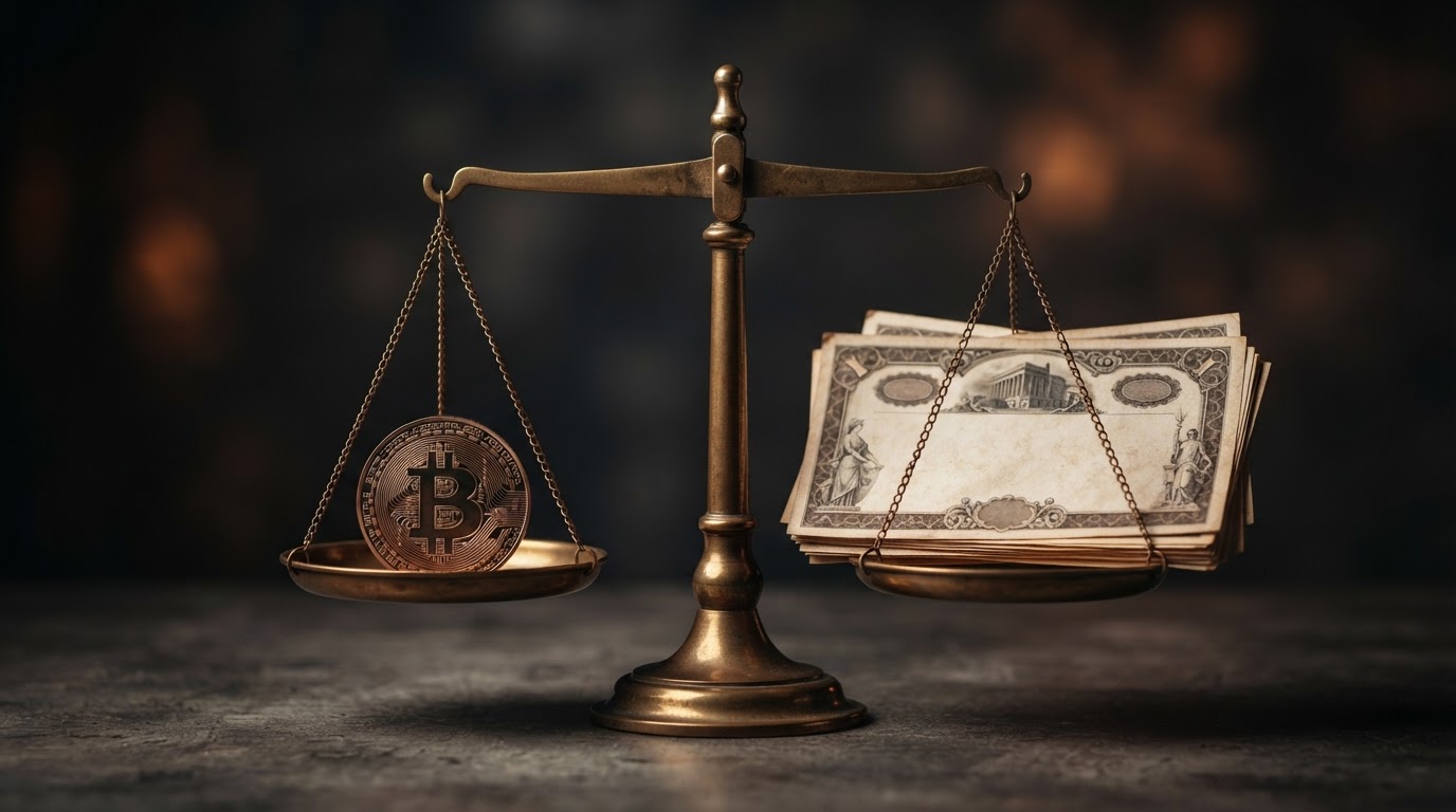 Bitcoin Outperforms S&P 500 in October as $85,000 Resistance Persists