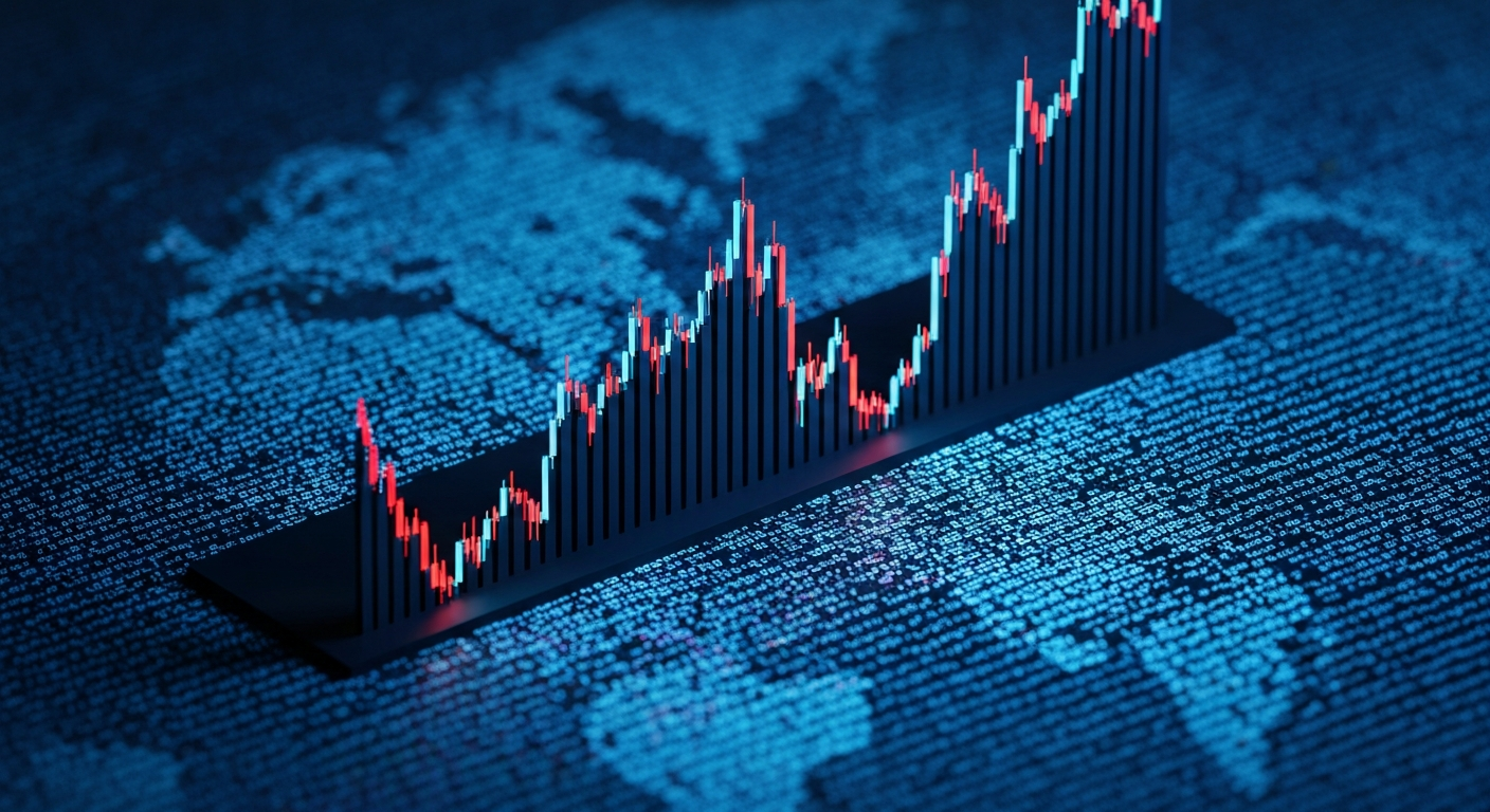 Bitcoin Plunges to $58,000 Amid Surging US PCE Inflation and Market Volatility