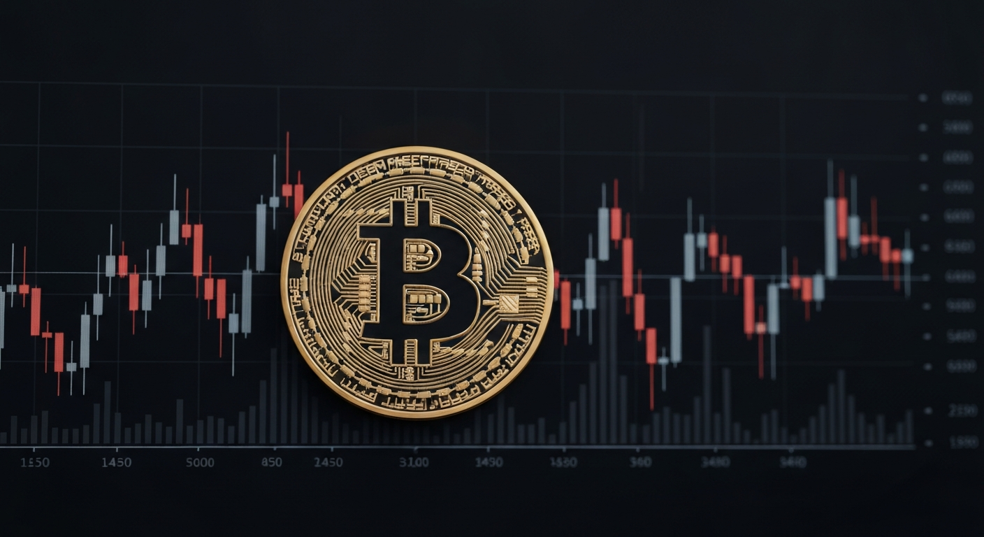 Bitcoin Price Could Plummet to $23,980 if US Stock Market Crashes by 50%