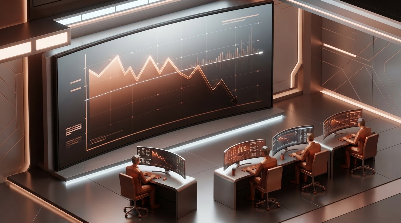 Bitcoin Price Dumps Below $80,000 as Market Liquidations Spike to $670 Million