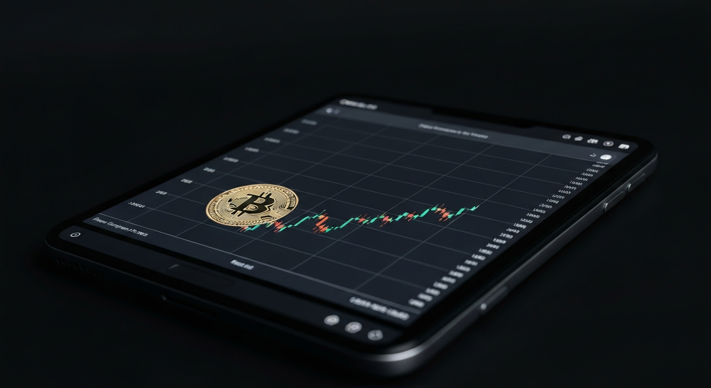 Bitcoin Price Forecasts of $300,000-$500,000 by 2029 Challenged by Market Data