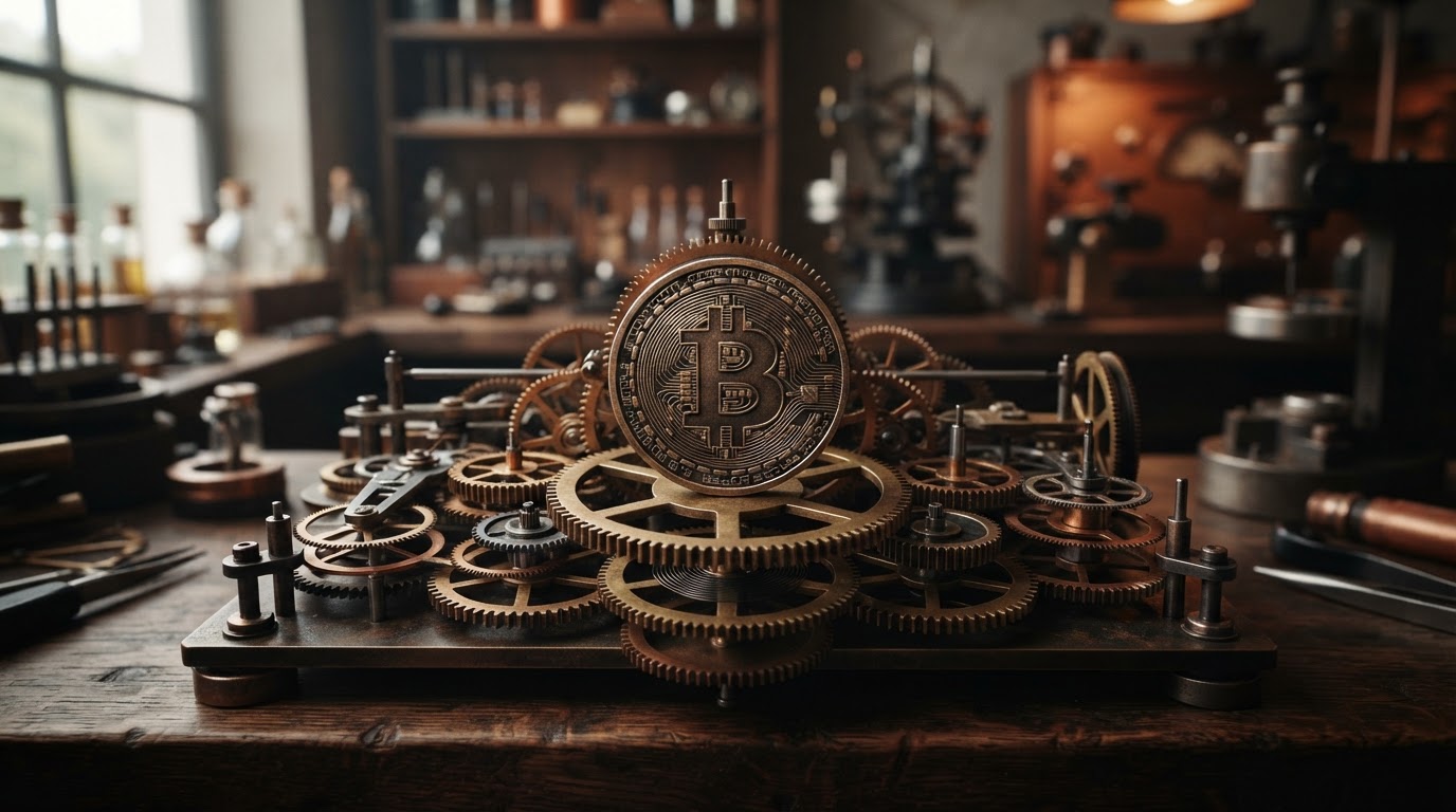 Bitcoin Reaches 62% Halving Progress at Day 900 as Market Tests Key Support
