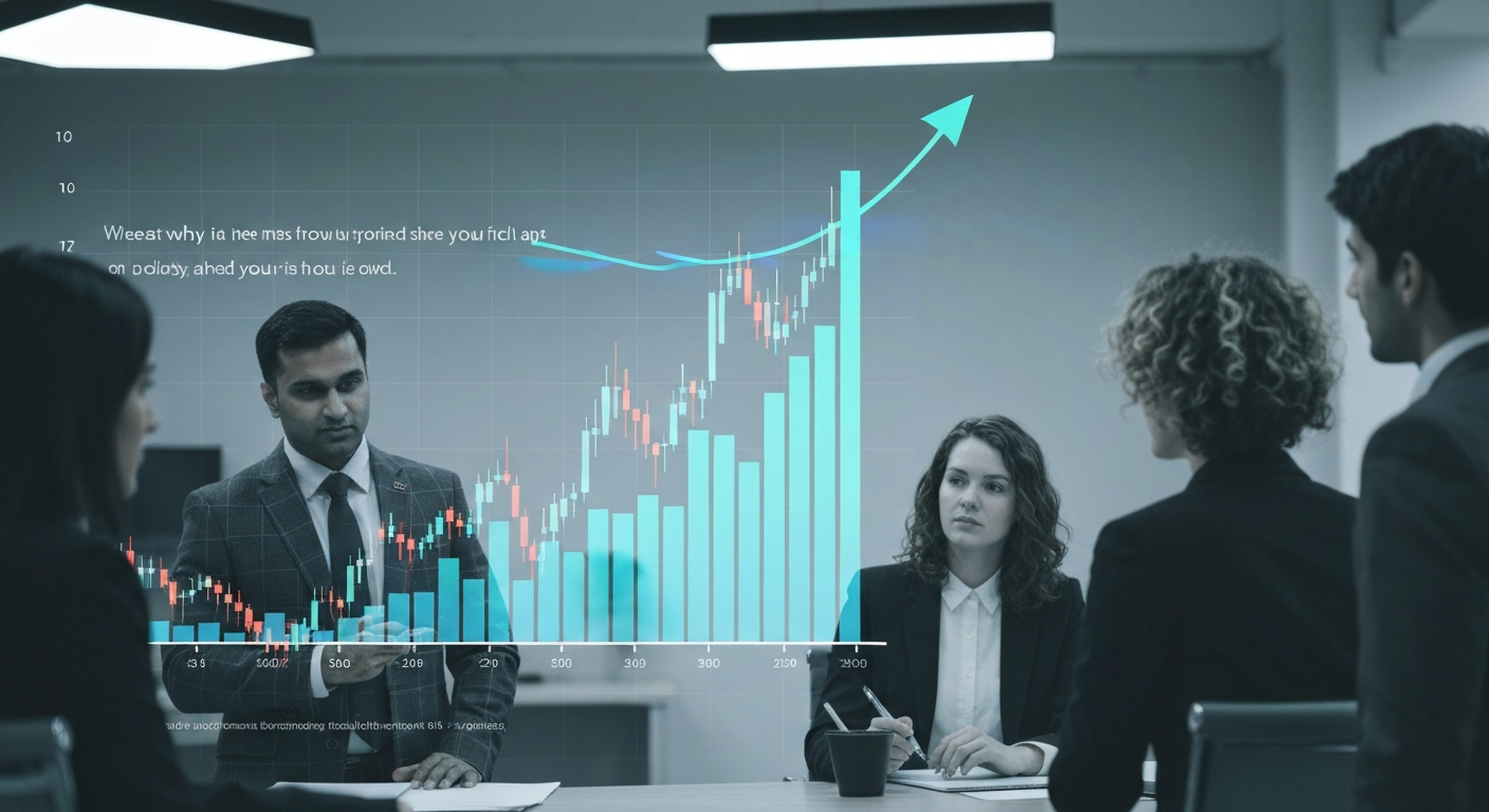 Bitcoin Rebounds as AI-Tied Semiconductor Stocks Lose Momentum