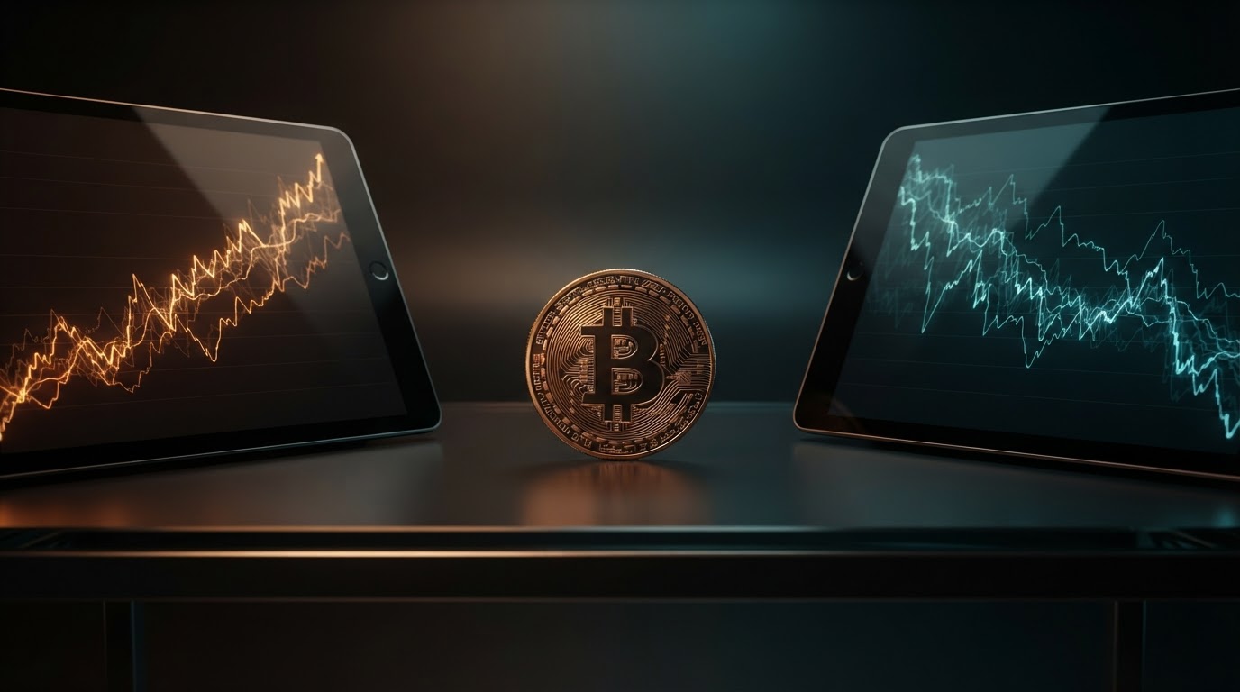 Bitcoin Rebounds to $77.5K as STX Surge Defies Binance Hack Fallout