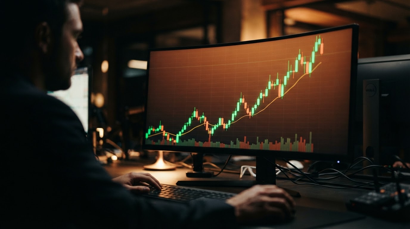 Bitcoin Rebounds to $83,000 as 'Black Monday' Market Crash Warnings Fade