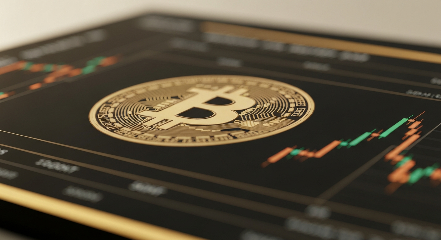 Bitcoin Reclaims $60,000 Amidst Persistent ETF Outflows and Fed Rate Hike Concerns