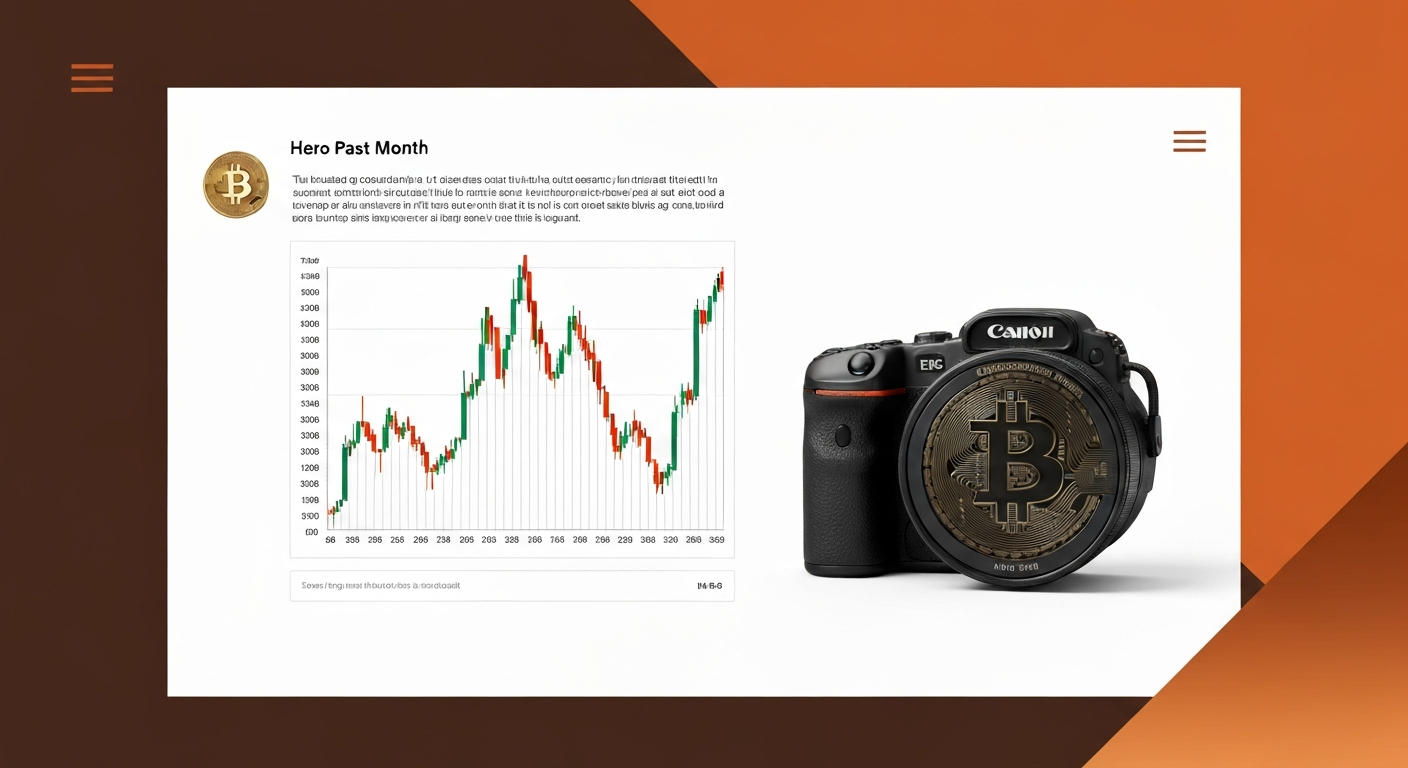 Bitcoin Records 20% Drop in June, Monthly Chart Signals Deeper Concerns