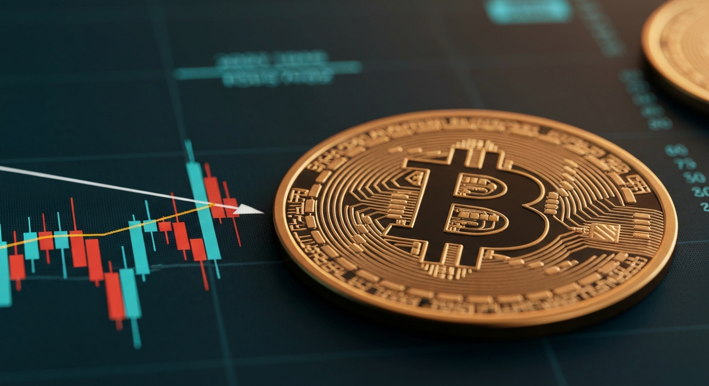 Bitcoin Returns to $64.3K, Eyes Crucial $65,000 Resistance