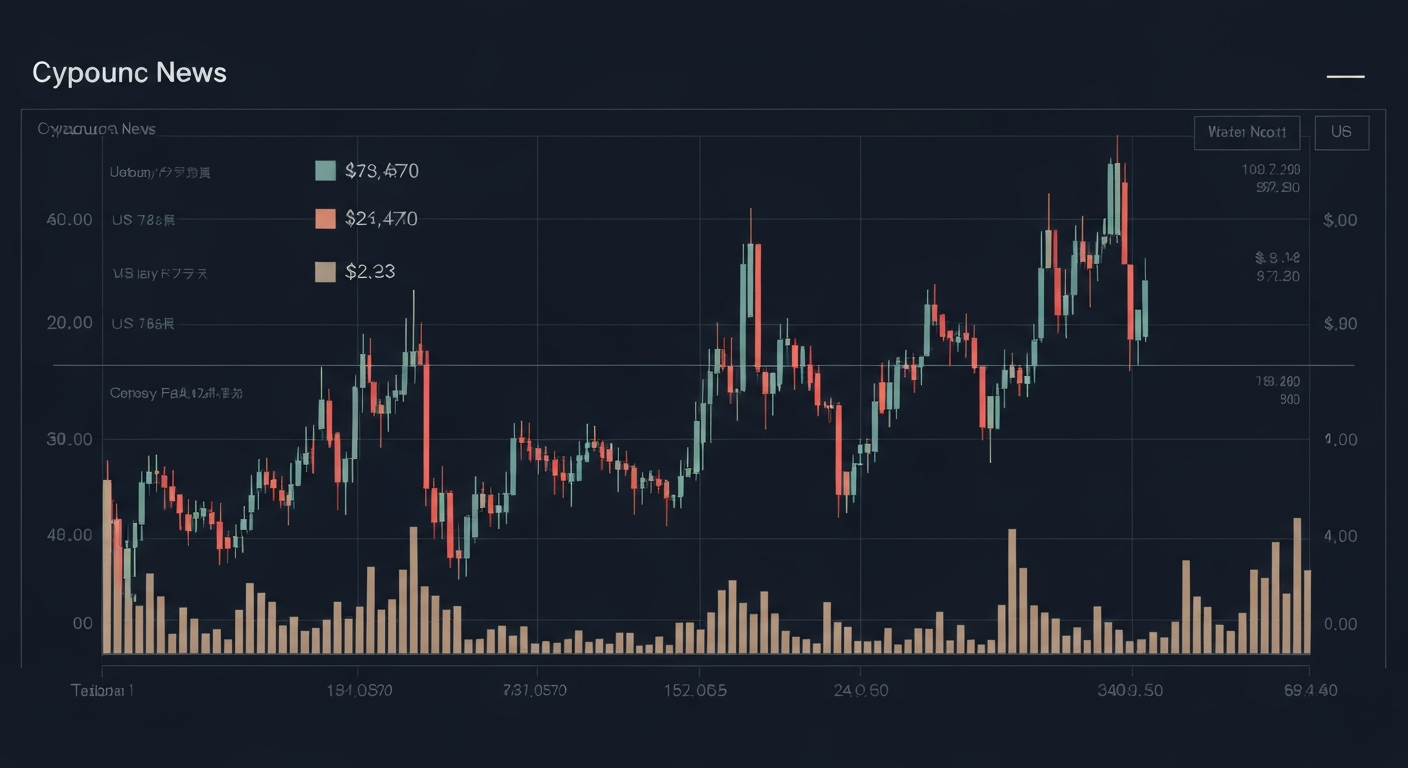 Bitcoin Risks Drop Below $58K as US Dollar Reaches 40-Year High Against Japanese Yen