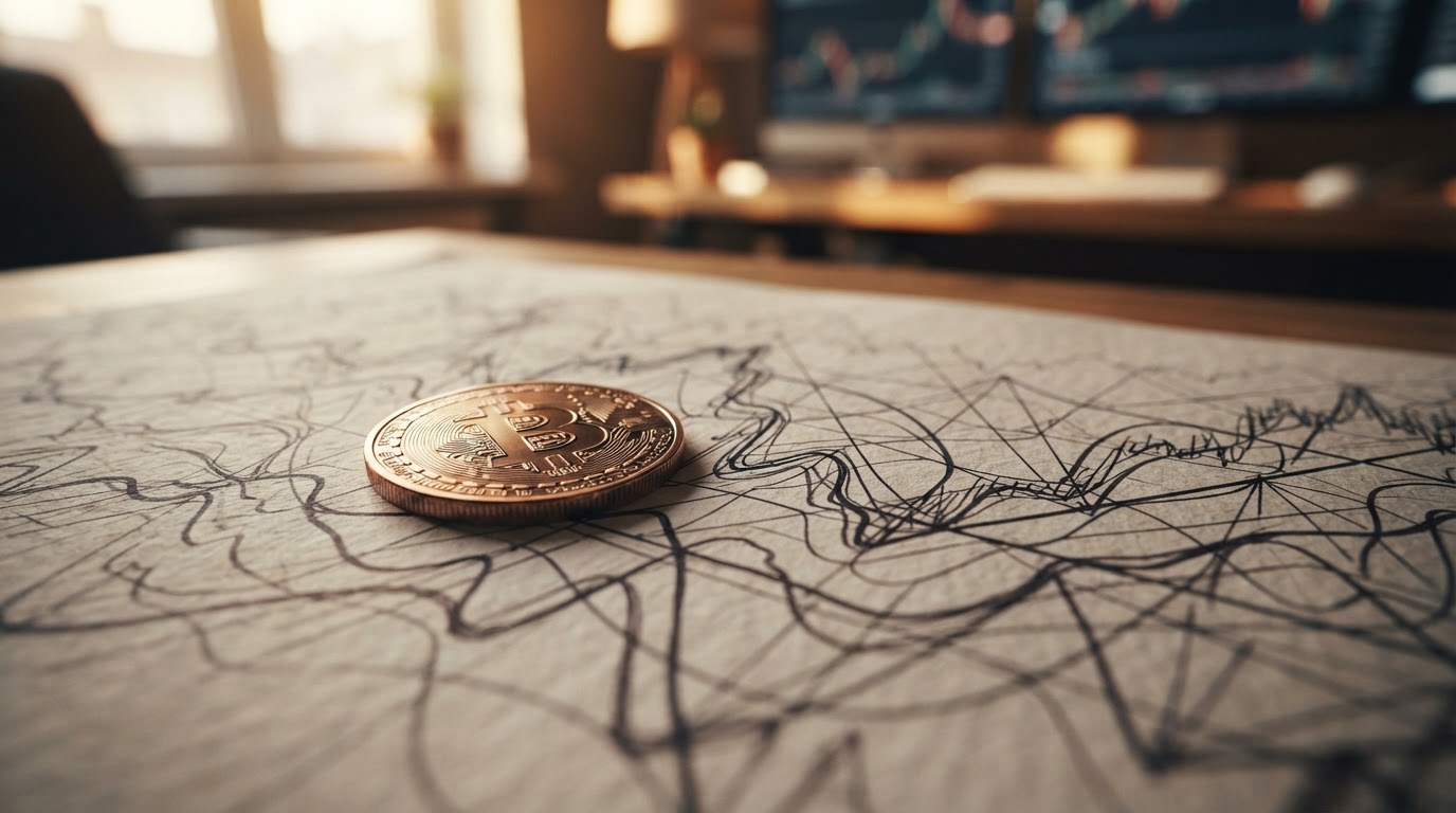 Bitcoin Simulation Model Projects $1.03 Million Target by February 2033