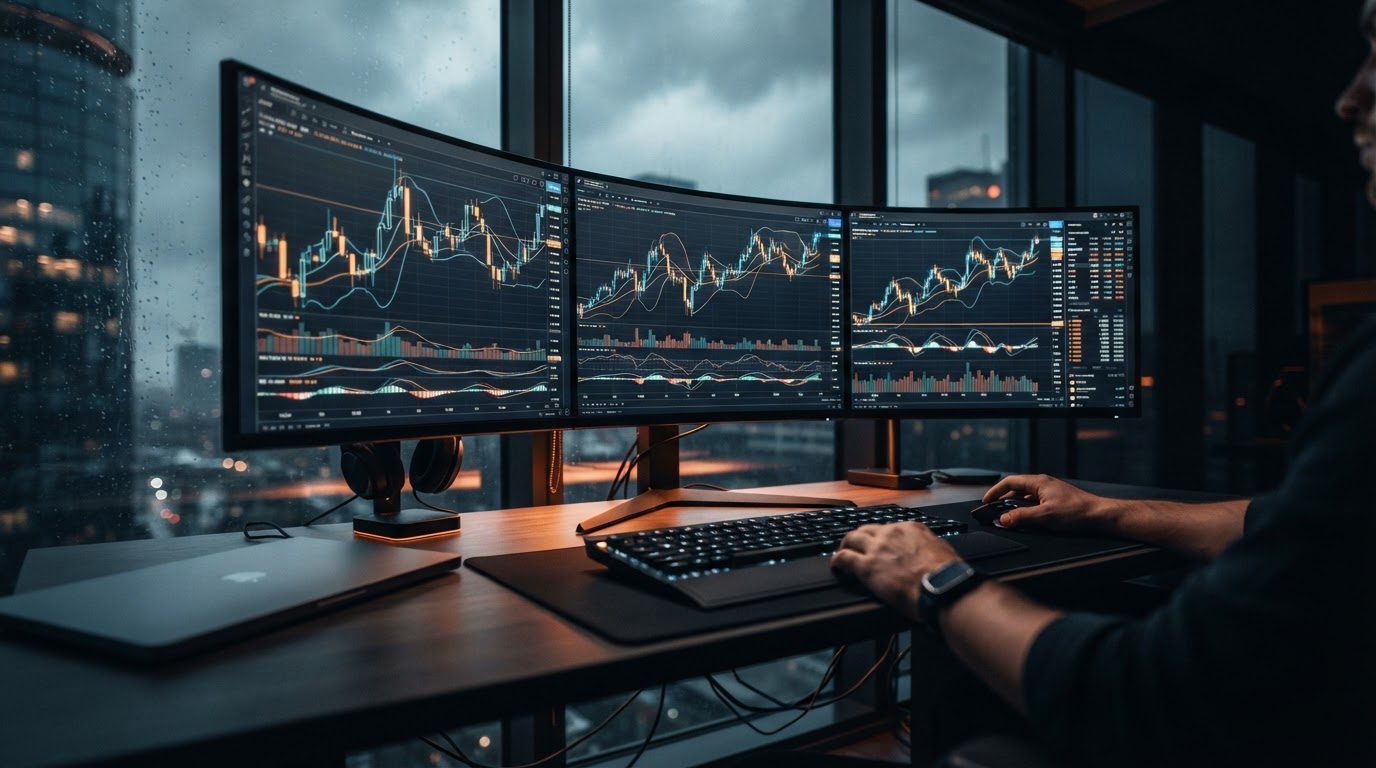 Bitcoin Slide to $83,800 Triggers $403M Long Liquidation Flush