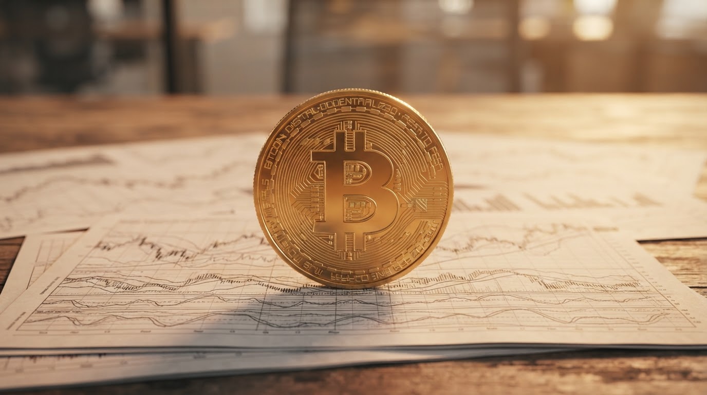 Bitcoin Slips Below $86,000 as $90 Million ETF Outflow Pauses Three-Week Rally