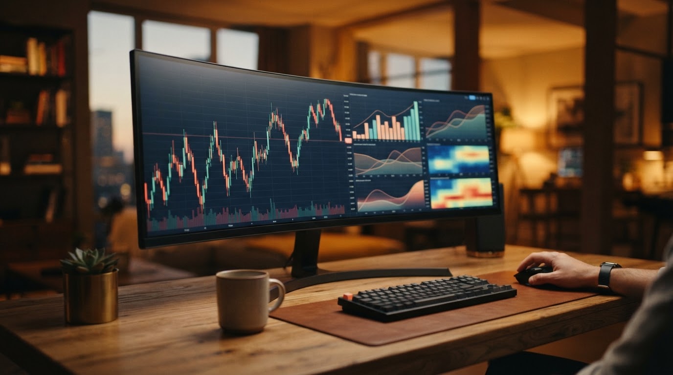 Bitcoin Spikes to $87,250 as US Jobs Growth Slows to 29,000