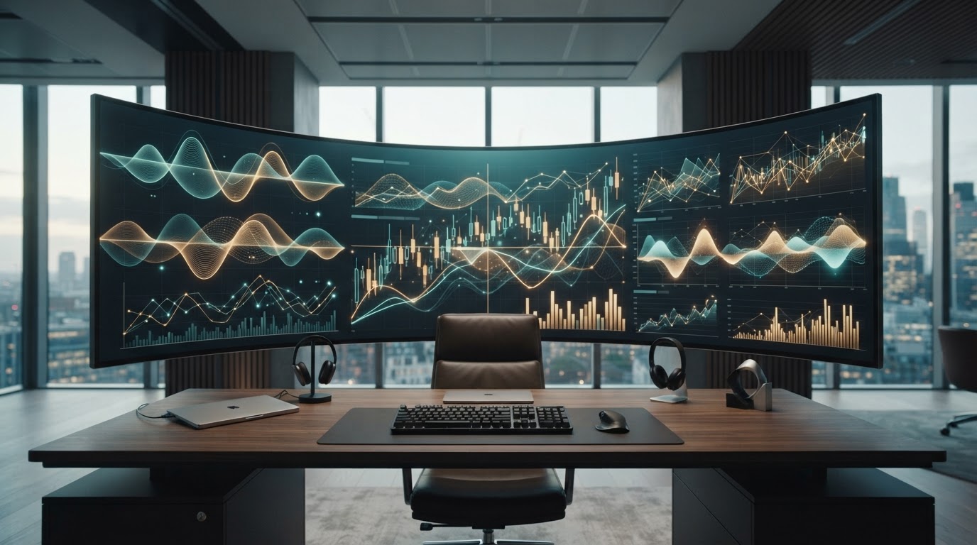 Bitcoin Struggles at $80K Post-FOMC as NEAR and BCH Lead Market Sell-Off