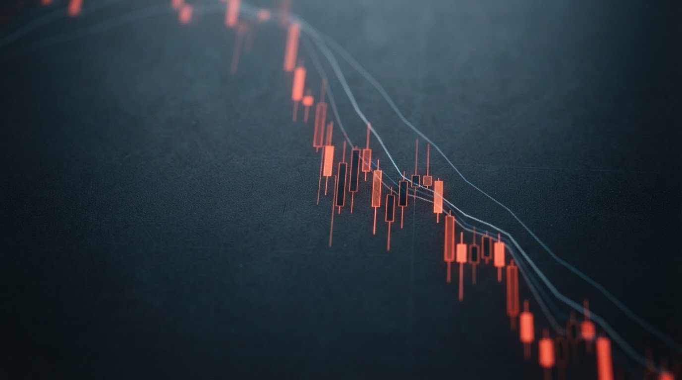 Bitcoin Struggles Near $81.5K Following Inflation Data as Altcoins Face Heavy Losses