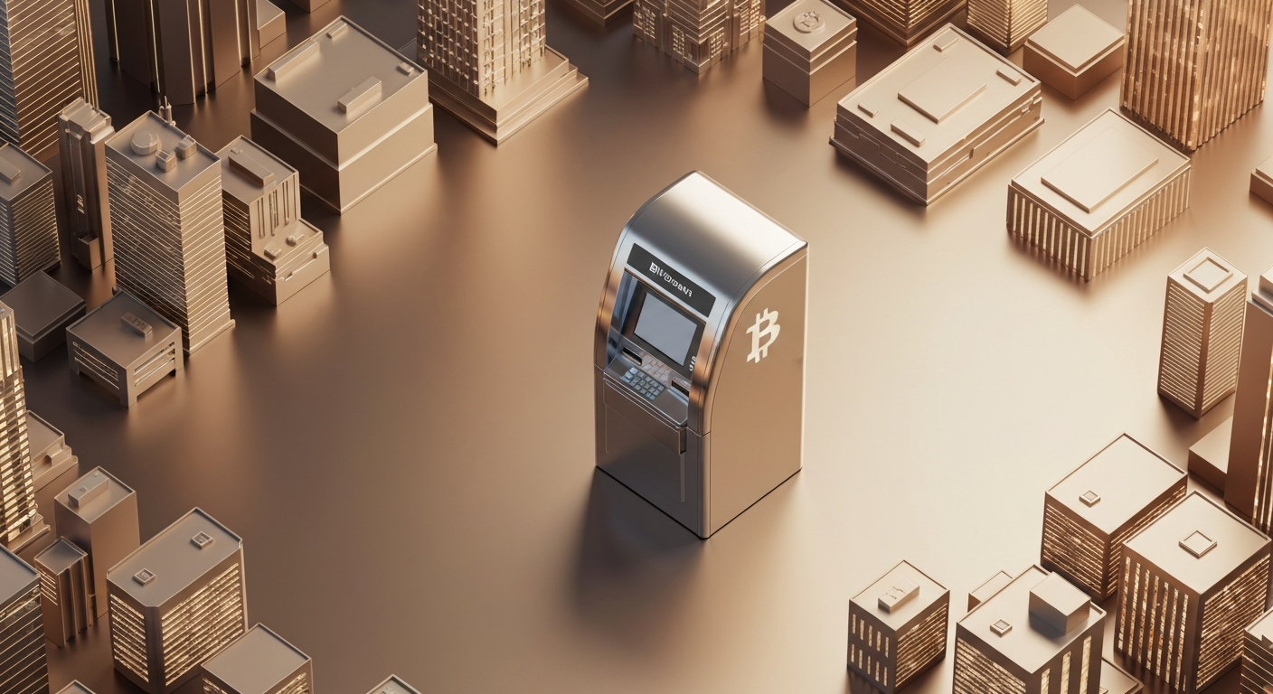 Bitcoin Supply Metric Flashes First 'Buy' Signal Since November 2022, Bear Market End Suggested
