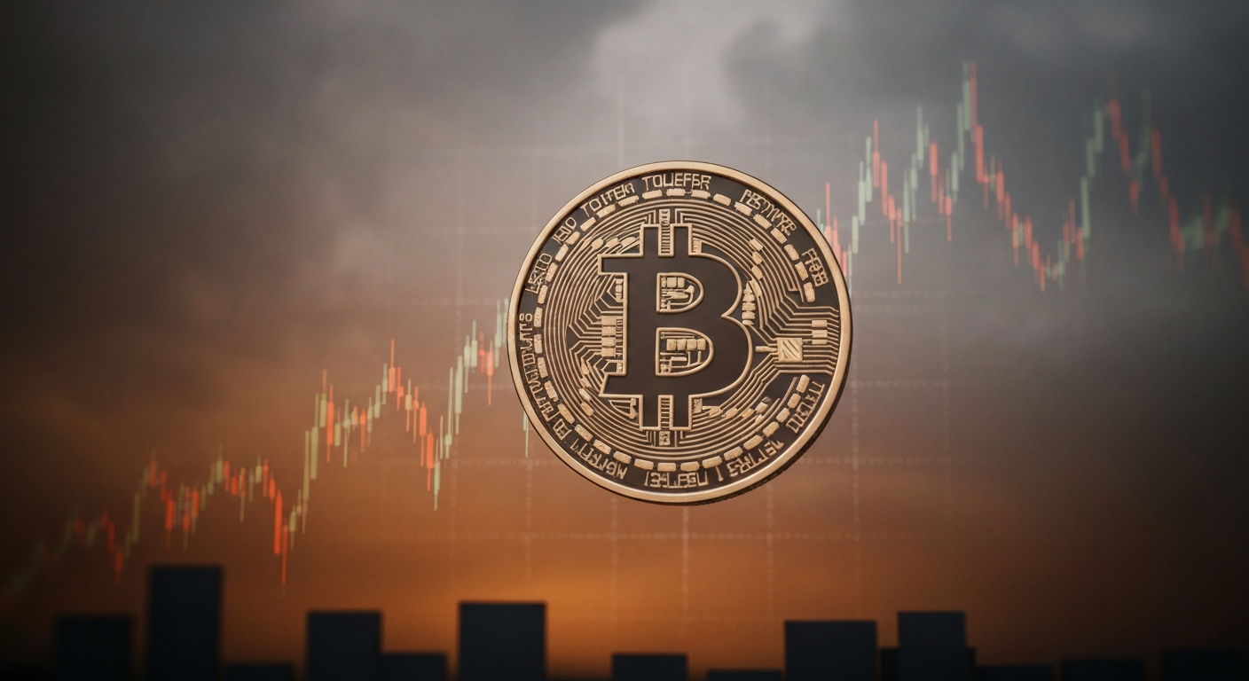 Bitcoin Surges Above $61,000 as Fed Chair Kevin Warsh Signals Easing Inflation Concerns