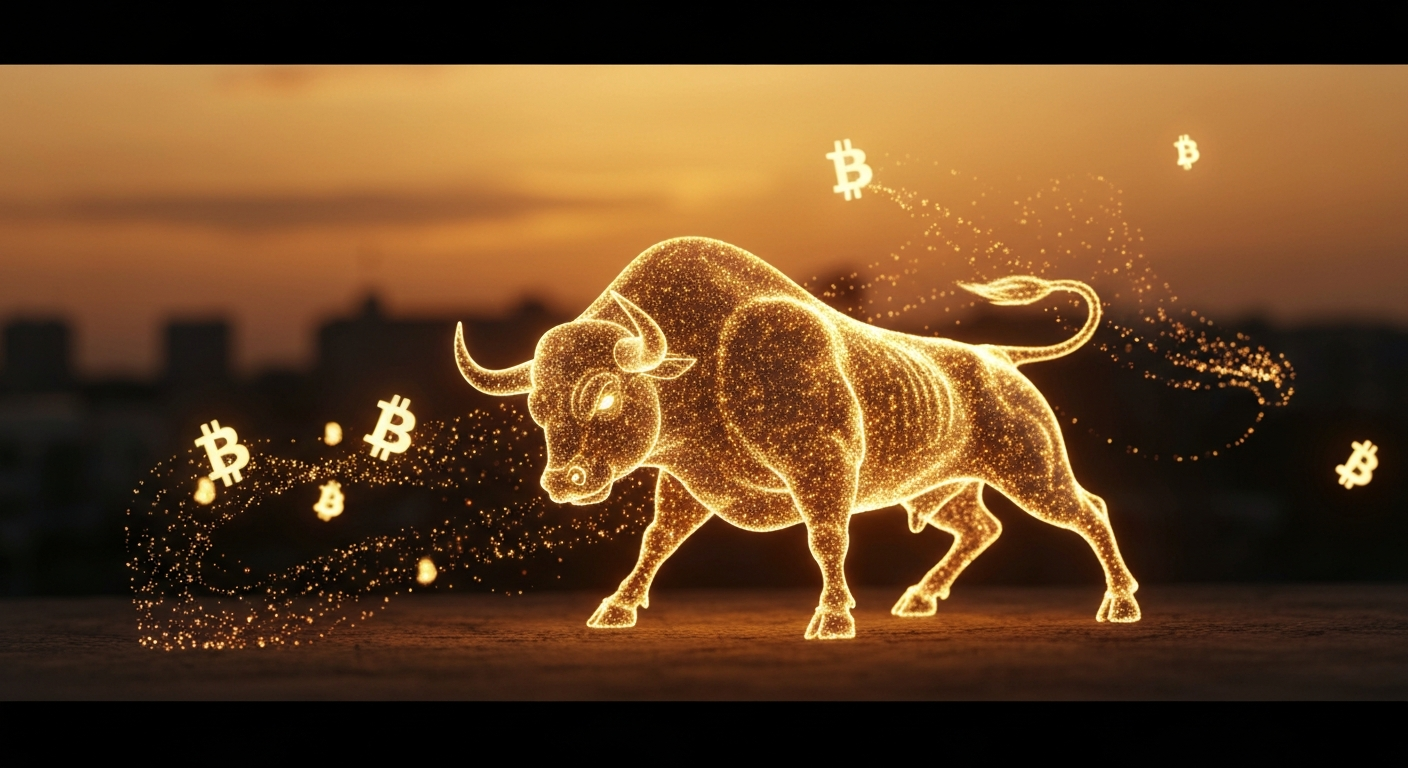 Bitcoin Surges Past $64K Despite MicroStrategy's $216M BTC Sale