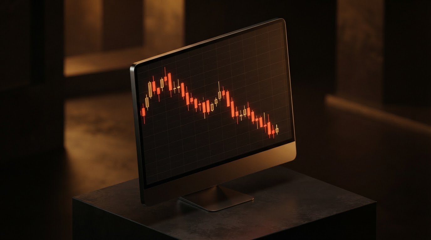 Bitcoin Tests $80K Support as Rejection at $90.5K Triggers Downside Pressure