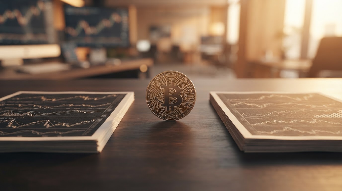 Bitcoin Threatens Average ETF Cost Basis at $81,722 Ahead of Key US Macro Data