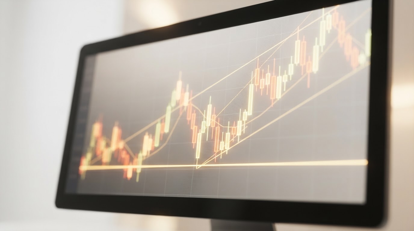 Bitcoin Trades at $83K as Coinbase Premium Index Reaches Negative Reading