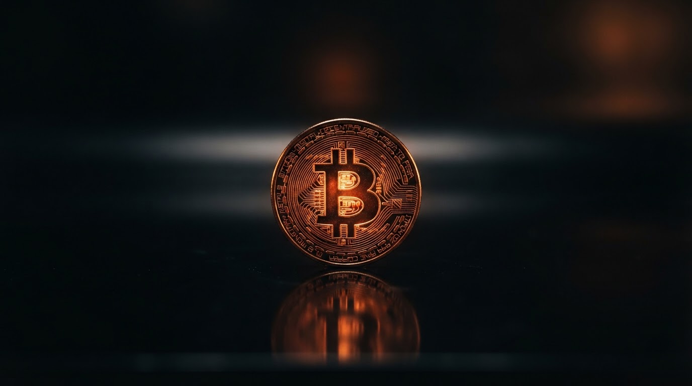 Bitcoin Trades Near $84.7K as Taker CVD Turns Bullish Below $88K Resistance