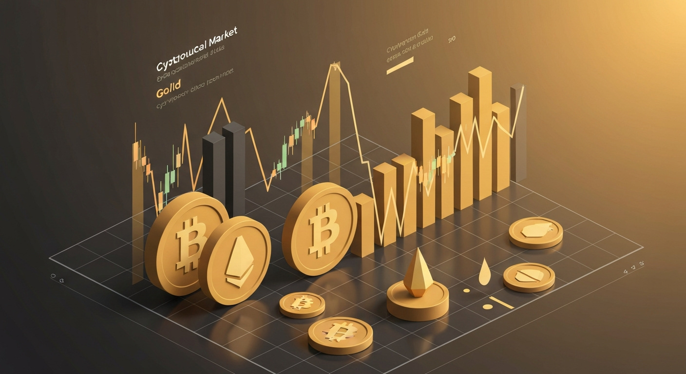 Bitcoin Up 1.6% as Ether Holds Steady Amid Escalating US-Iran Tensions